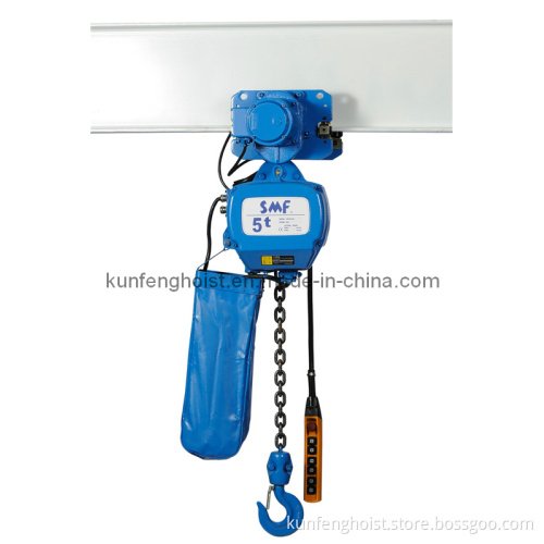 Chain Electric Hoist